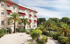 Grand Hotel Des Lecques; BW Signature Collection